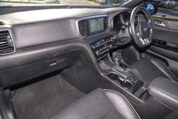 2021 Kia
Sportage GT-Line