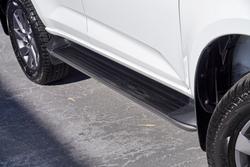 2022 Isuzu MU-X LS-U