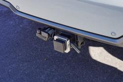 2022 Isuzu MU-X LS-U