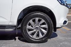 2022 Isuzu MU-X LS-U