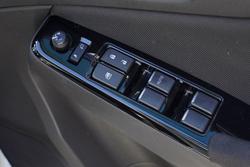 2022 Isuzu MU-X LS-U