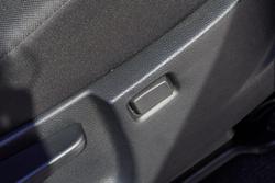 2022 Isuzu MU-X LS-U