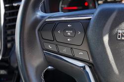 2022 Isuzu MU-X LS-U