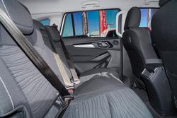 2022 Isuzu MU-X LS-U