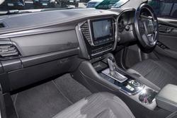 2022 Isuzu MU-X LS-U