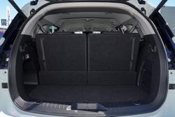 2022 Isuzu MU-X LS-U