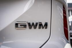 2025 GWM H6