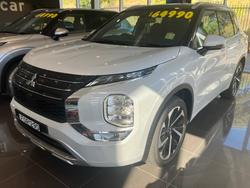 2025 MITSUBISHI Outlander EXCEED TOURER