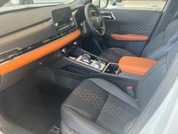 2025 MITSUBISHI Outlander EXCEED TOURER