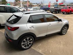 2023 KIA
STONIC SPORT