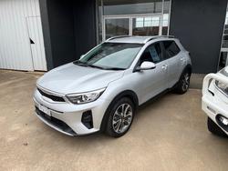 2023 KIA
STONIC SPORT