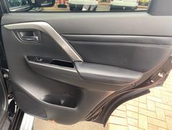 2022 MITSUBISHI PAJERO SPORT GSR (4WD) 7 SEAT