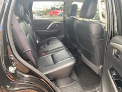 2022 MITSUBISHI PAJERO SPORT GSR (4WD) 7 SEAT
