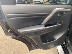 2022 MITSUBISHI PAJERO SPORT GSR (4WD) 7 SEAT