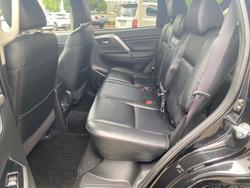2022 MITSUBISHI PAJERO SPORT GSR (4WD) 7 SEAT