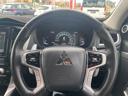 2022 MITSUBISHI PAJERO SPORT GSR (4WD) 7 SEAT