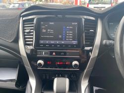 2022 MITSUBISHI PAJERO SPORT GSR (4WD) 7 SEAT