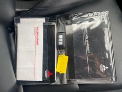 2022 MITSUBISHI PAJERO SPORT GSR (4WD) 7 SEAT