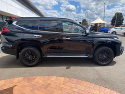 2022 MITSUBISHI PAJERO SPORT GSR (4WD) 7 SEAT