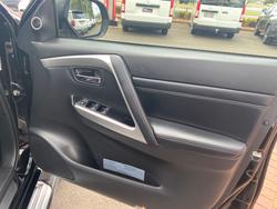 2022 MITSUBISHI PAJERO SPORT GSR (4WD) 7 SEAT