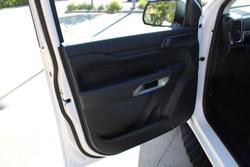 2025 Ford Ranger Sport