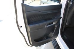 2025 Ford Ranger Sport