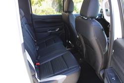 2025 Ford Ranger Sport