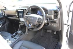 2025 Ford Ranger Sport