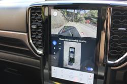 2025 Ford Ranger Sport