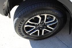 2025 Ford Ranger Sport