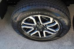 2025 Ford Ranger Sport