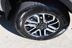 2025 Ford Ranger Sport