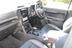 2025 Ford Ranger Sport