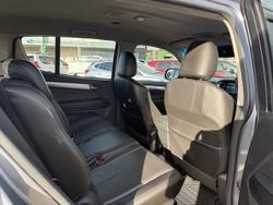 2017 Holden
Trailblazer LTZ