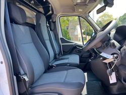 2024 Renault
Master MY25 MWB Pro Automatic with Trade Pack