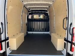 2024 Renault
Master MY25 MWB Pro Automatic with Trade Pack