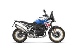 BMW Motorrad F 900 GS