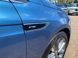 2017 Renault Megane GT-Line