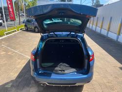 2017 Renault Megane GT-Line