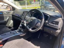 2017 Renault Megane GT-Line