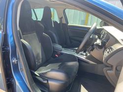 2017 Renault Megane GT-Line