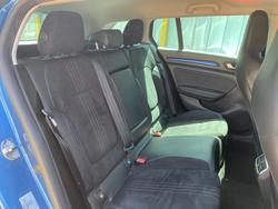 2017 Renault Megane GT-Line