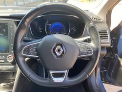 2017 Renault Megane GT-Line