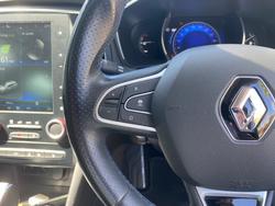 2017 Renault Megane GT-Line