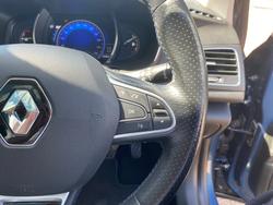 2017 Renault Megane GT-Line