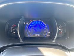 2017 Renault Megane GT-Line