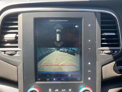 2017 Renault Megane GT-Line