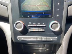 2017 Renault Megane GT-Line