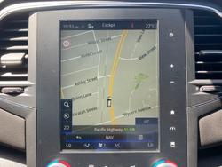 2017 Renault Megane GT-Line