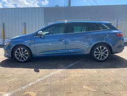 2017 Renault Megane GT-Line